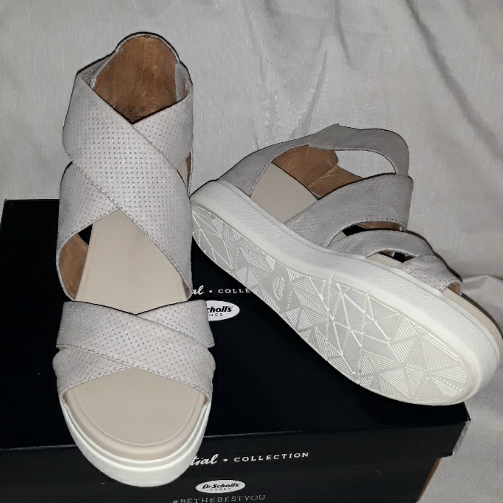 Beltcro Sandal